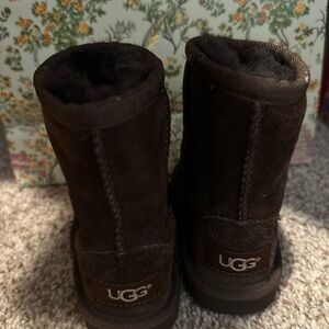 Girls Uggs